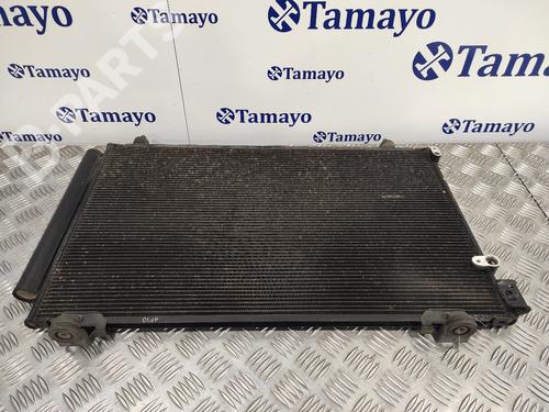 AC radiator TOYOTA COROLLA Verso (_E12_) 2.0 D-4D (CDE120_) | BP11798102M32
