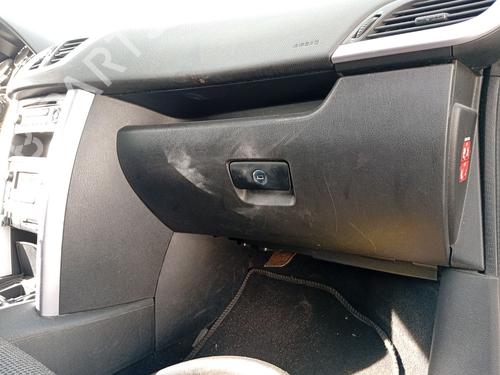Used Glove box Glove box PEUGEOT 207 CC (WD_) 1.6 16V (120 hp) 33469899 33469899