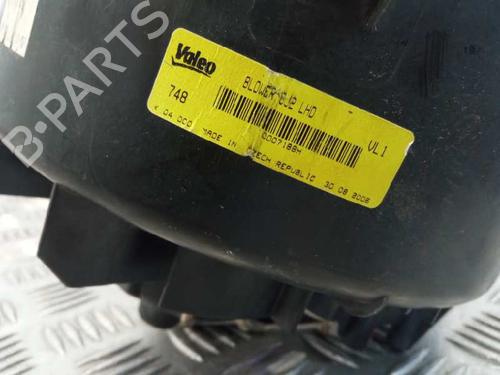 Heater blower motor OPEL SIGNUM Hatchback (Z03) 3.0 V6 CDTI (F48) | BP26153173M62 