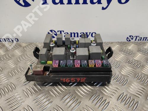 Fuse box KIA SPORTAGE II (JE_, KM_) 2.0 CRDi | BP11095208E1 