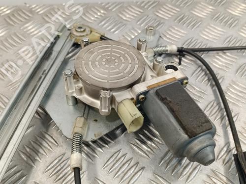 Front left window mechanism BMW 5 (E39) 525 d | BP18675690C22 