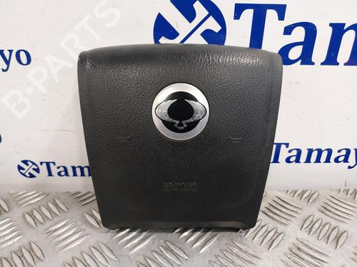 Used Driver airbag SSANGYONG RODIUS I 2.7 Xdi (165 hp) 27370330