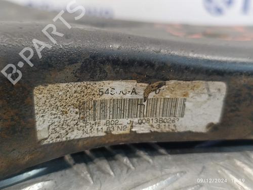 Right front suspension arm HYUNDAI i30 (GD)  | BP21899866M13 