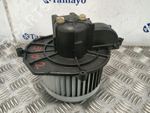 Heater blower motor CITROËN BERLINGO / BERLINGO FIRST Box Body/MPV (M_)  | BP28184570M62 