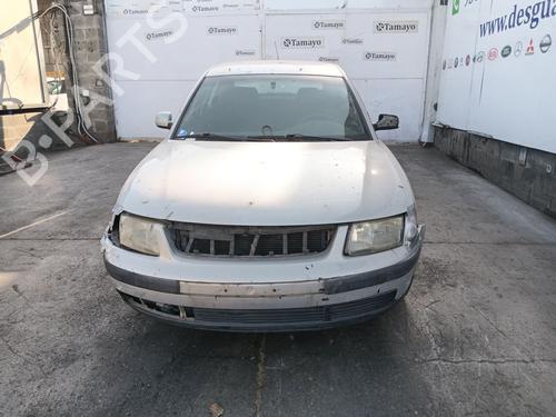 Engine VW PASSAT B5 (3B2) 1.9 TDI | BP38421248M1 - Image 6