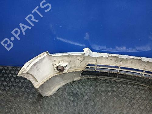 Front bumper FORD FOCUS II (DA_, HCP, DP) | BP25728279C7