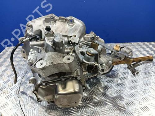 Gearbox OPEL CORSA D (S07)  | BP27338483M3 