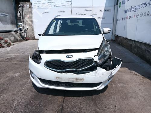 Left rear shock absorber KIA CARENS IV 1.7 CRDi | BP35901603M18 - Image 5