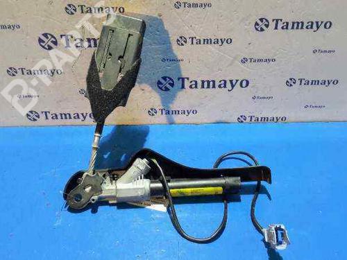 Front right belt tensioner CITROËN C2 (JM_) 1.4 HDi | BP851446C88 