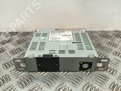 Used Radio Radio RENAULT MEGANE IV Hatchback (B9A/M/N_) 1.6 dCi 130 (B9A4) (130 hp) 34694276 34694276