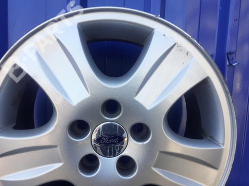 Rim FORD MONDEO III Saloon (B4Y) 2.0 16V TDDi / TDCi | BP9552533C45 