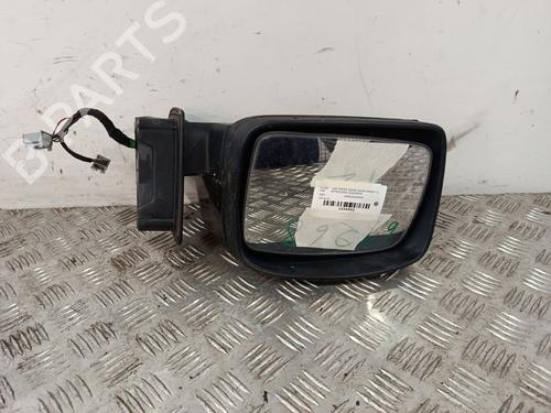 Used Left mirror Left mirror LAND ROVER RANGE ROVER SPORT I (L320) 2.7 D 4x4 (190 hp) 39880996 39880996