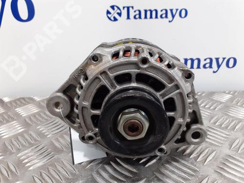 Used Alternator CHEVROLET AVEO / KALOS Hatchback (T250, T255) [2006-2025]  896875
