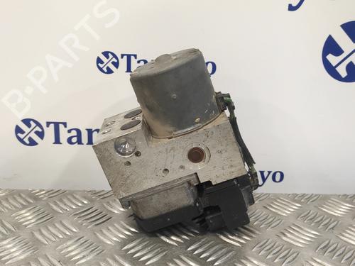 ABS pump OPEL ZAFIRA A MPV (T98) 2.0 DTI 16V (F75) | BP13708468M43 
