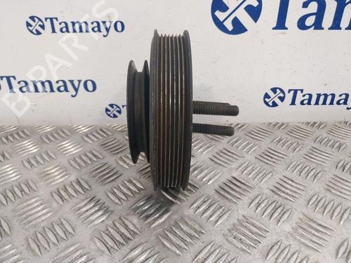 Pulley FORD TRANSIT Van (FA_ _)  | BP29525725M122 