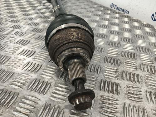 Right front driveshaft SEAT ALHAMBRA (710, 711)  | BP29377739M39 