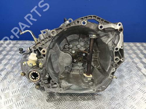 Used Gearbox CITROËN XSARA (N1) 2.0 HDi 90 (90 hp) 1178786