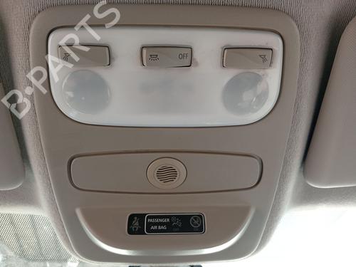 Used Interior roof light Interior roof light 38622646 38622646