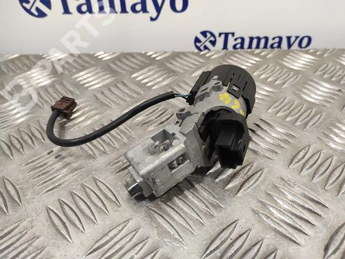 Ignition barrel CITROËN C4 Coupe (LA_) 1.6 HDi | BP11512147M48 