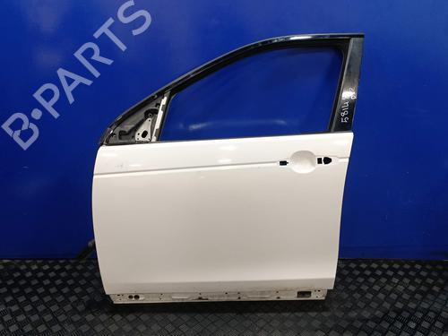 Used Left front door LAND ROVER DISCOVERY SPORT (L550) [2014-2025]  23438691