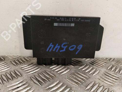 Used Comfort control module Comfort control module CITROËN C15 Box Body/MPV (VD_) 1.8 D (60 hp) 36092548 36092548