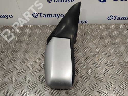 Right mirror VOLVO S40 I (644)  | BP2516863C27 