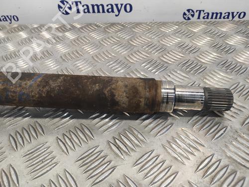 Right front driveshaft FORD FOCUS II (DA_, HCP, DP) 1.6 TDCi | BP19085196M39 