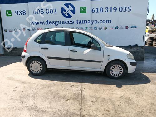 Engine OPEL CORSA C (X01) 1.2 Twinport (F08, F68) | BP36900157M1  - Image 8