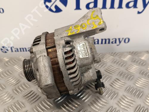 Alternator MAZDA 3 (BK)  | BP17200338M7 