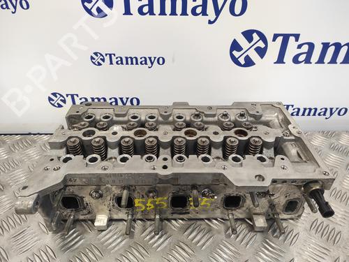 Used Cylinder head OPEL COMBO Tour (X12) [2012-2025]  14469161