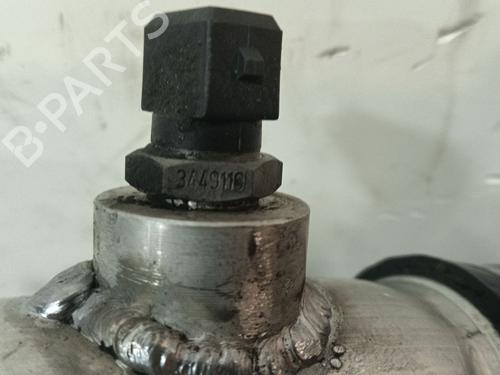 Tubo do intercooler BMW 1 (E81) 118 d | BP30660484M127