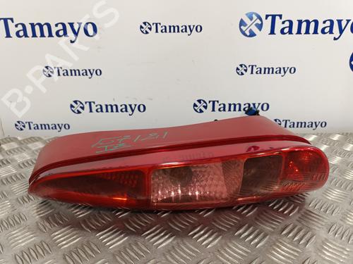 Left taillight PEUGEOT 807 (EB_)  | BP18951246C34 