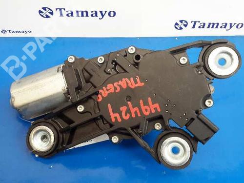 Used Rear wiper motor FORD MONDEO II Saloon (BFP) [1996-2000]  9552921