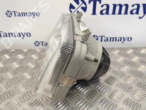 Right headlight SEAT IBIZA I (21A)  | BP3259383C29 