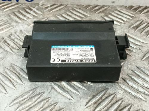 Electronic module MAZDA CX-3 (DK) 2.0 SKYACTIV-G (DK5W, DK6W) | BP32403273M83