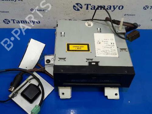 Used Electronic module SUBARU LEGACY III Estate (BH) 3.0 H6 AWD (BHE) (209 hp) 5323324