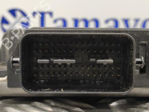 Engine control unit (ECU) SUZUKI SX4 (EY, GY)  | BP15248448M57 