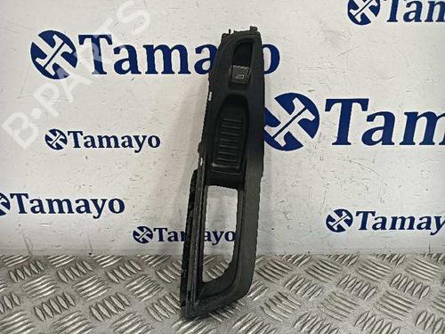Used Right front window switch FORD FIESTA VI (CB1, CCN) [2008-2017]  26278339