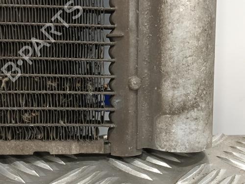AC radiator HONDA INSIGHT (ZE_) 1.3 IMA (ZE2) | BP14363805M32 