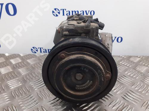 AC compressor JEEP CHEROKEE (KJ) 2.5 CRD 4x4 | BP3688243M34 