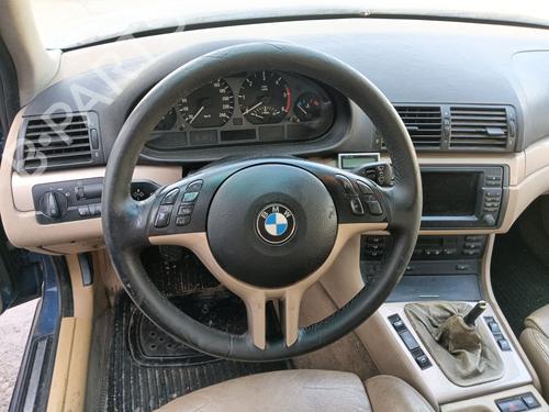 Gearbox BMW 3 Touring (E46) 330 d | BP40081388M3  - Image 9
