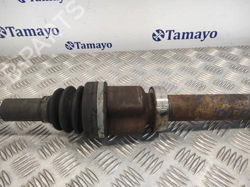 Right front driveshaft FORD FOCUS II (DA_, HCP, DP) 1.6 TDCi | BP19085196M39 