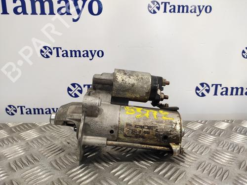 Startmotor MAZDA 3 (BK) 1.6 DI Turbo | BP18092377M8 