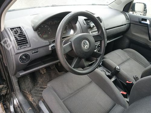 Rim VW POLO IV (9N_, 9A_) 1.4 16V | BP30100801C45 