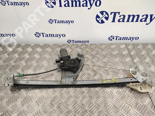 Used Rear right window mechanism RENAULT ESPACE III (JE0_) 2.2 dCi (JE0K) (130 hp) 3355574