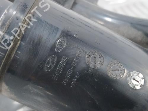 Pipe HYUNDAI IONIQ (AE)  | BP14358423M125 