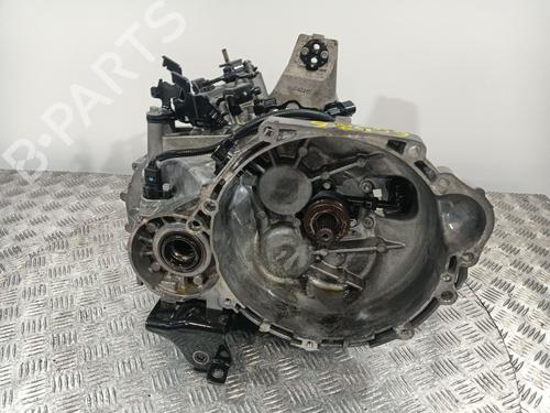 Used Gearbox Gearbox KIA CARENS IV 1.7 CRDi (116 hp) 34557856 34557856