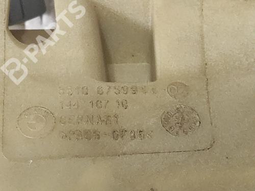 Break pedal BMW 5 (E60) 535 d | BP11505184I19 
