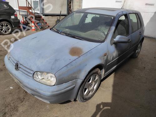 Fuel pump VW GOLF IV (1J1) 1.6 | BP15194664M76 
