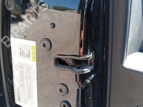 front-left-lock-citroen-c4-ii-nc_-2009-36528000 main image